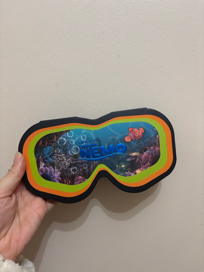 Revolution Nemo Far Paleti - Görsel 2