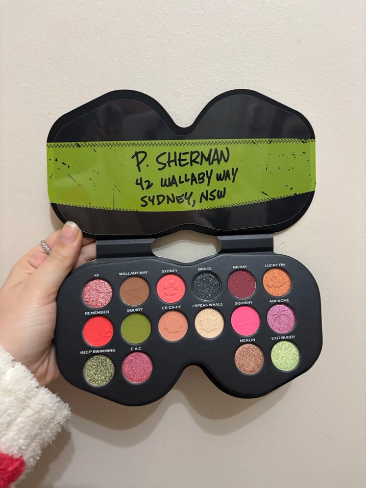 Revolution Nemo Far Paleti - Görsel 3