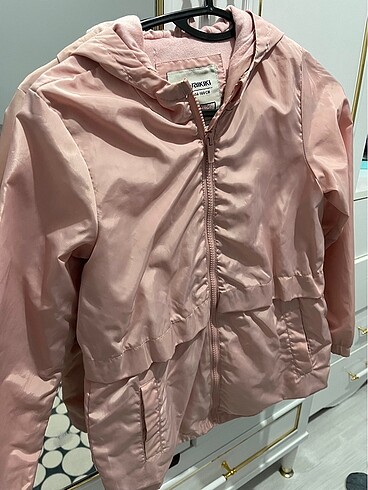 LC Waikiki Yağmurluk 9-10 yaş