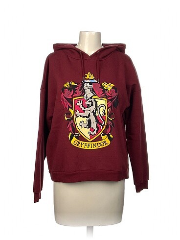 Defacto Sweatshirt %70 İndirimli.