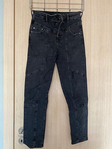 Mavi Jeans hiç giymedim