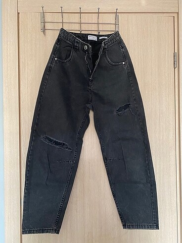 Bershka 1 kere giydim çok güzel