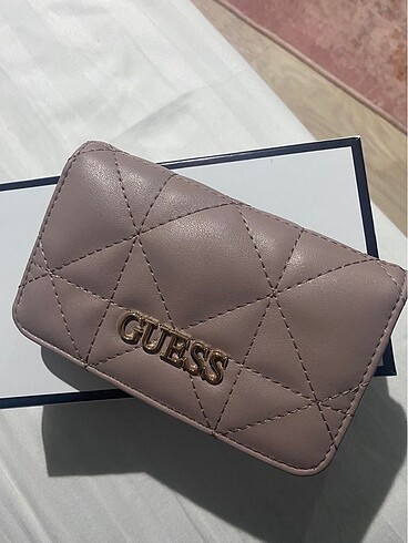 Guess guess cüzdan