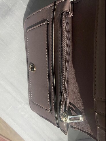 guess cüzdan - Görsel 5