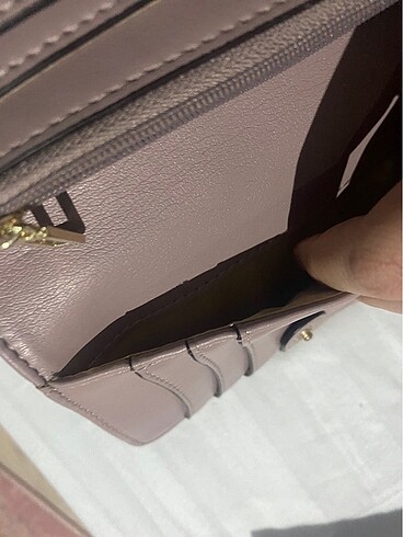 guess cüzdan - Görsel 7