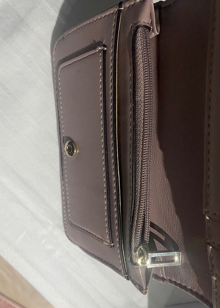 guess cüzdan - Görsel 5