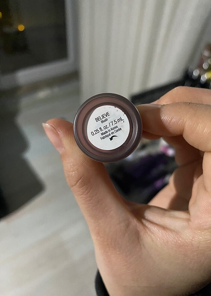 rare beauty allık - Görsel 2