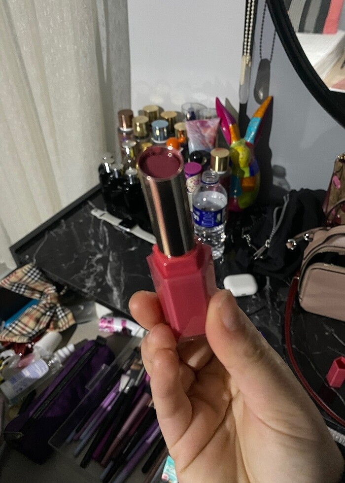 fenty gloss - Görsel 4
