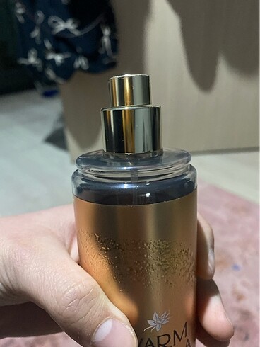 vücud spreyi - Görsel 6