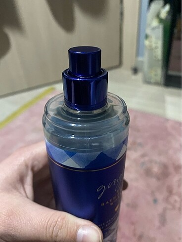 vücud spreyi - Görsel 7