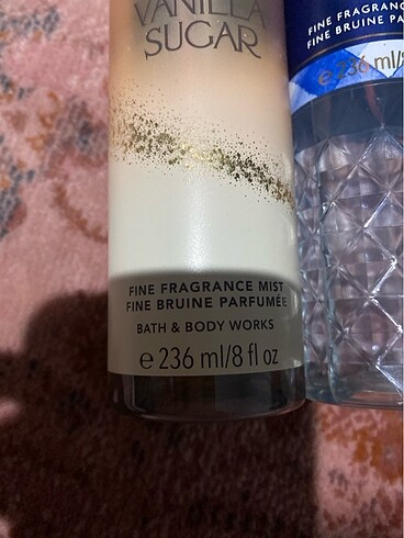 vücud spreyi - Görsel 2