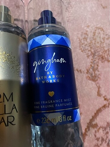 vücud spreyi - Görsel 3