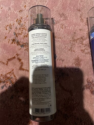 vücud spreyi - Görsel 4