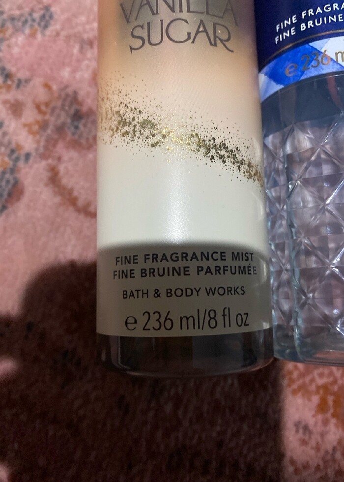 vücud spreyi - Görsel 2