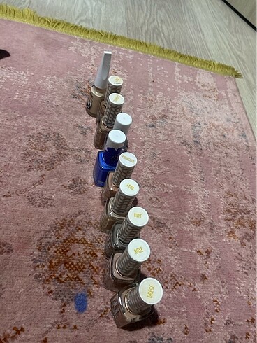 kullanılabilir durumda hepsi - Görsel 2