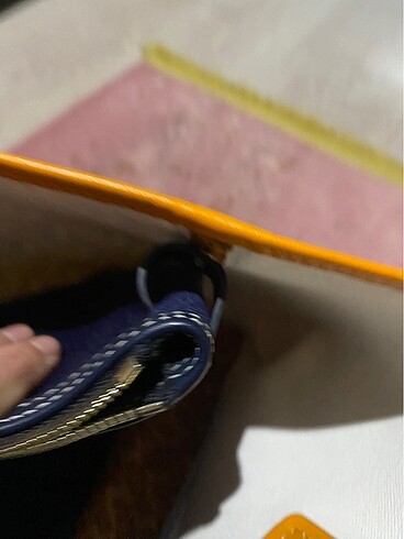 tommy kadın çanta - Görsel 11