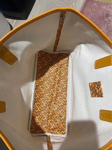 tommy kadın çanta - Görsel 4