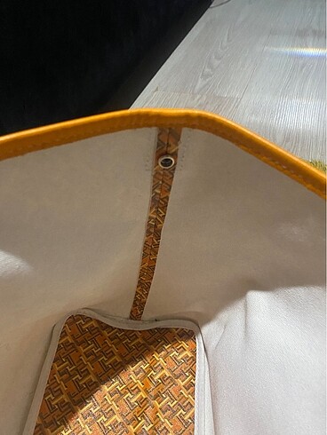 tommy kadın çanta - Görsel 5