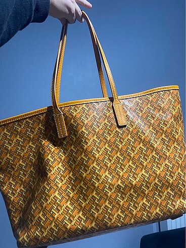 tommy kadın çanta - Görsel 3