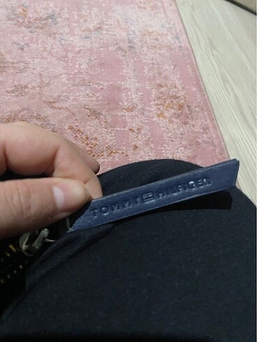 tommy kadın çanta - Görsel 9