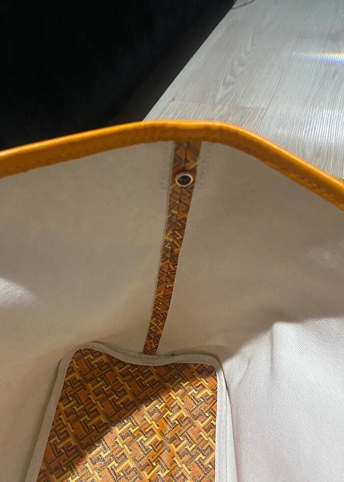 tommy kadın çanta - Görsel 5