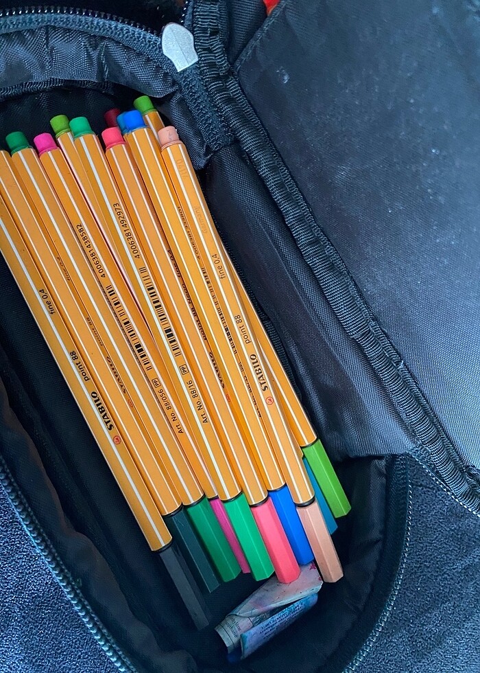 kalem kutu - Görsel 5