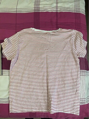 mango tişört - Görsel 5