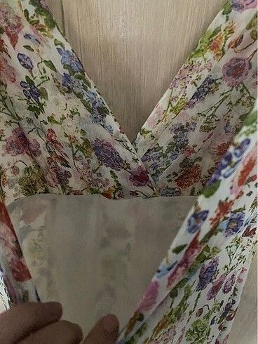 kadın elbise - Görsel 5