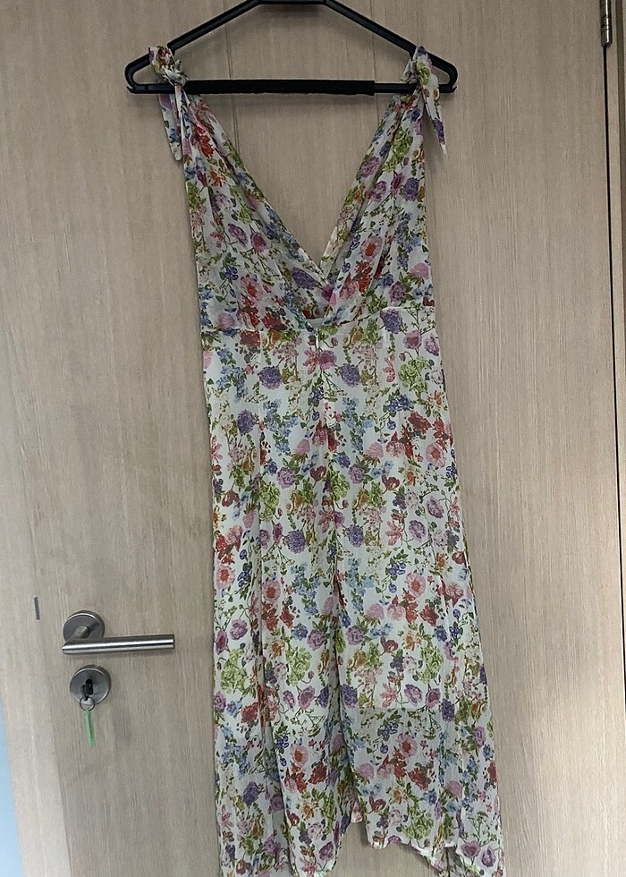 kadın elbise - Görsel 4