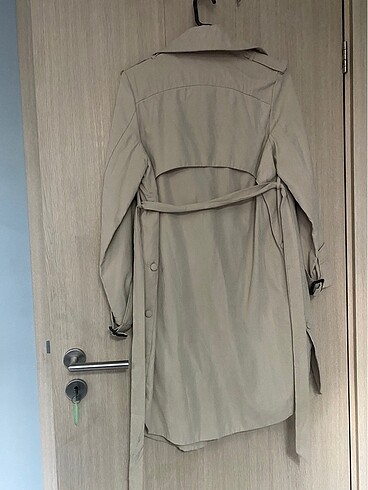 kadın kaban - Görsel 6