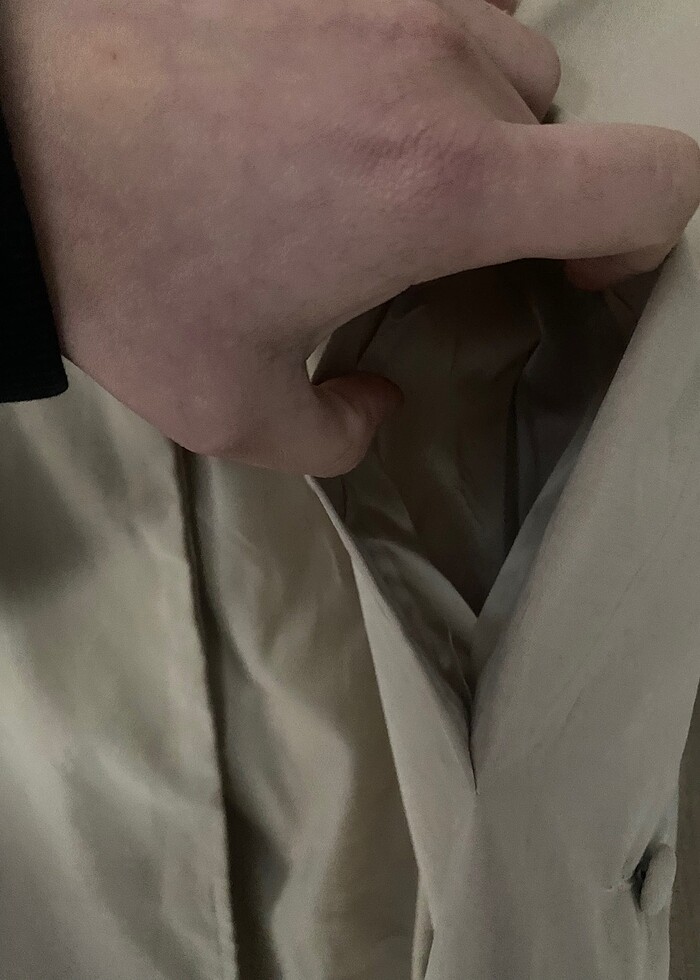 kadın kaban - Görsel 4