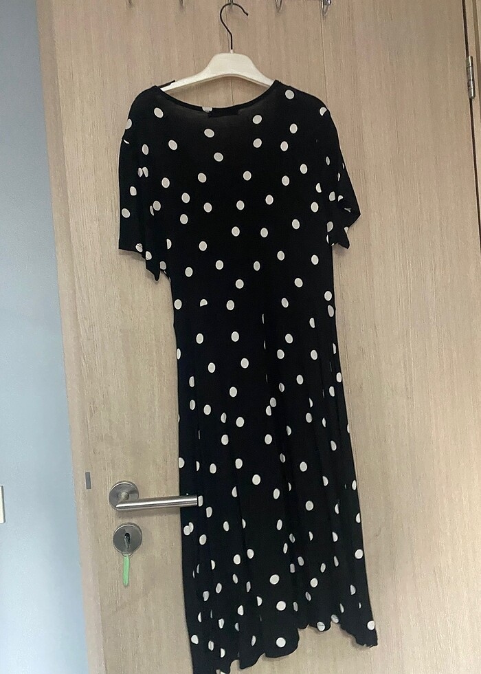 kadın elbisw - Görsel 3