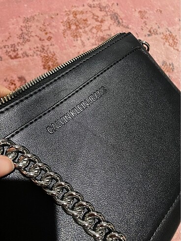 ck kadın çanta - Görsel 5