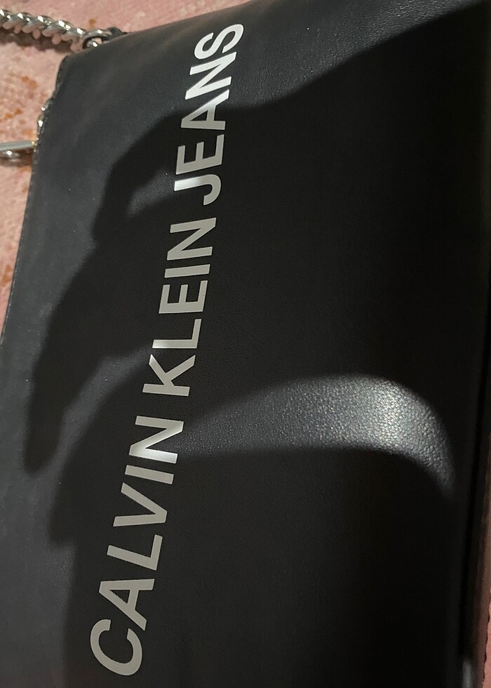 ck kadın çanta - Görsel 2