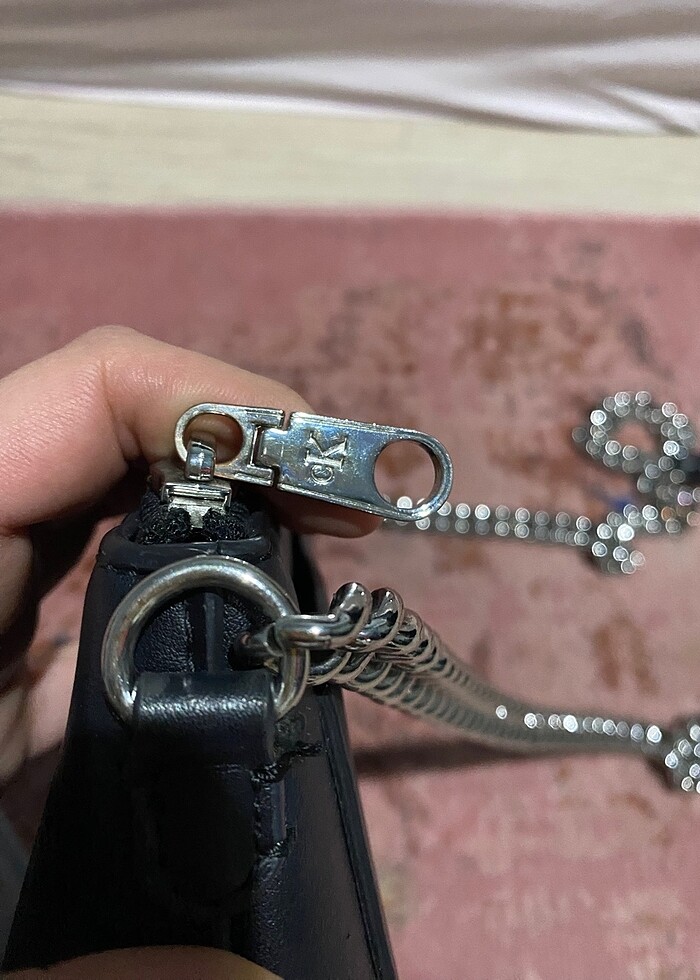 ck kadın çanta - Görsel 4