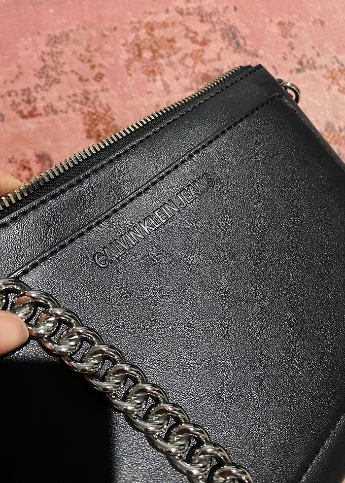 ck kadın çanta - Görsel 5