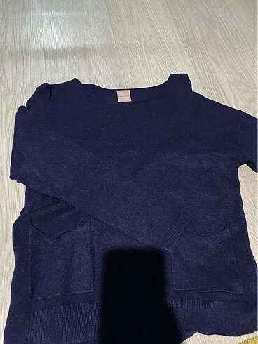 zara çocuk kazak - Görsel 3