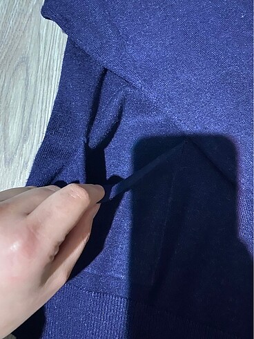 zara çocuk kazak - Görsel 4