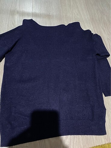 zara çocuk kazak - Görsel 5