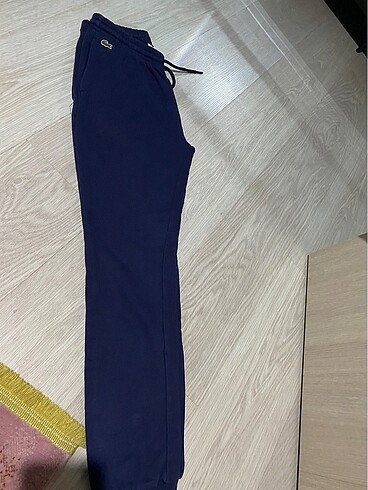 lacoste kadın eşofman