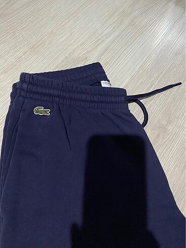 36 Beden lacoste kadın eşofman