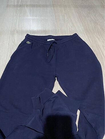 lacoste kadın eşofman - Görsel 8