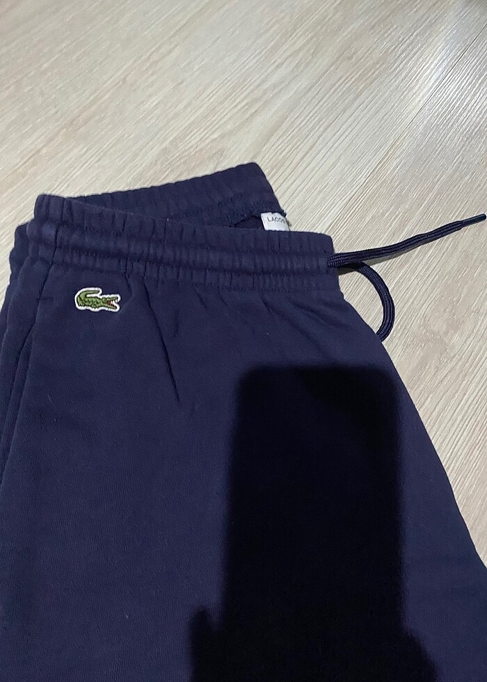 lacoste kadın eşofman - Görsel 2