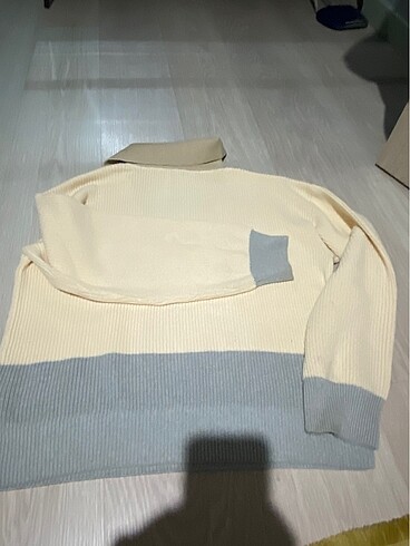 tommy kadın kazak - Görsel 8