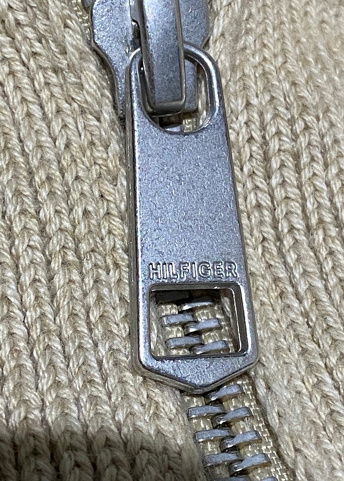 tommy kadın kazak - Görsel 4