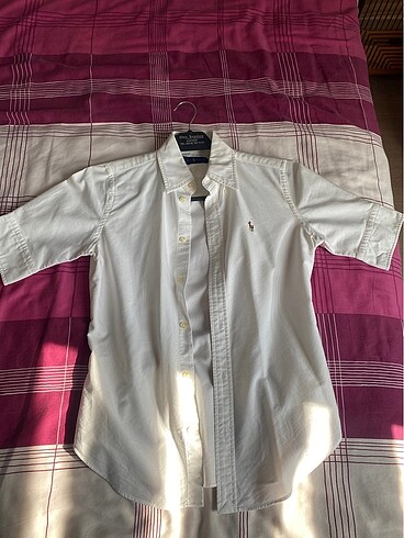 Polo Ralph Lauren polo ralph lauren gömlek