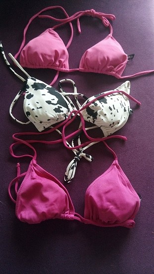 Bikini üstü