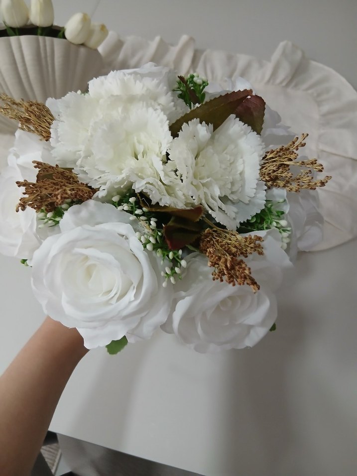 Gelinlik - Görsel 4