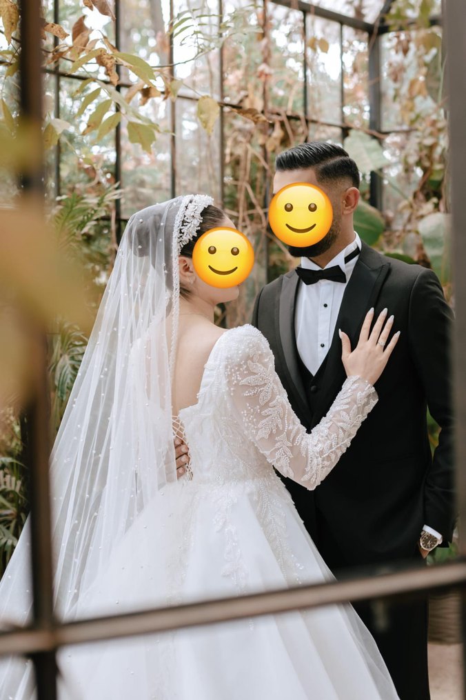 Gelinlik - Görsel 3