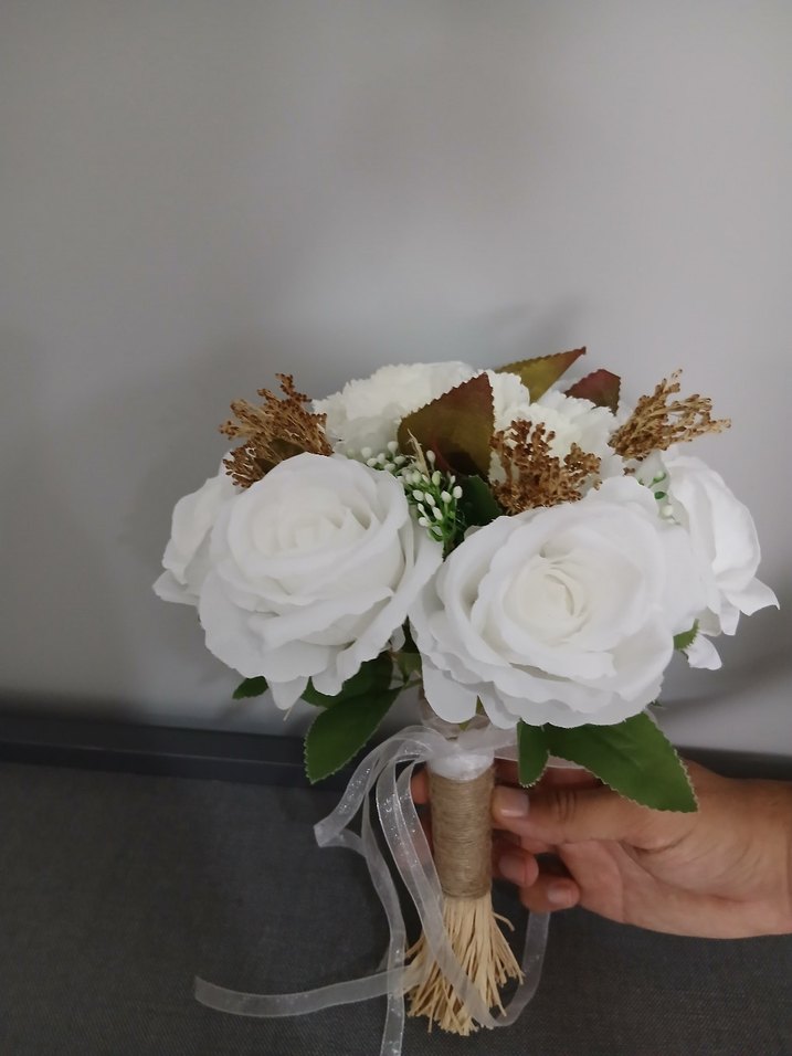 Gelinlik - Görsel 5